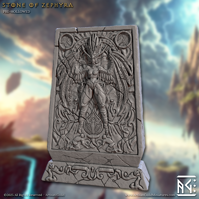 Stone of Zephyra