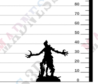 Gravetide Drowned One - V1