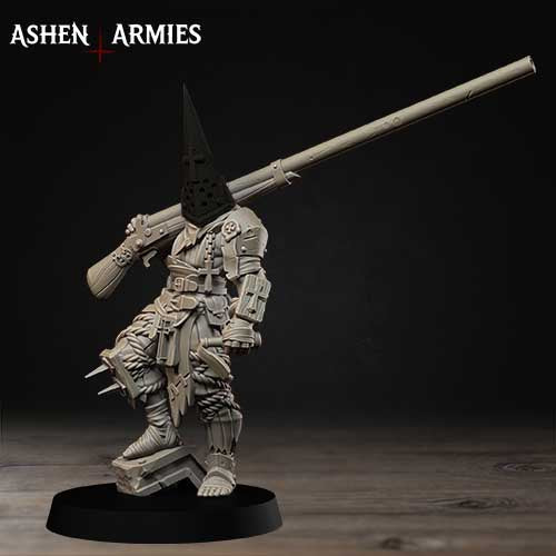 Pilgrim - V1