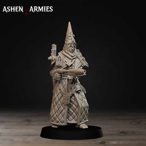 Pilgrim - V2