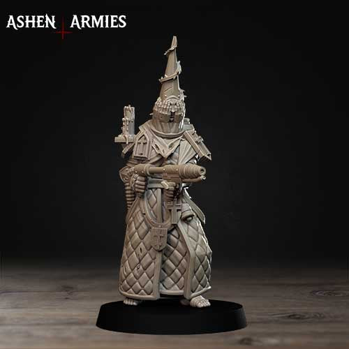 Pilgrim - V2