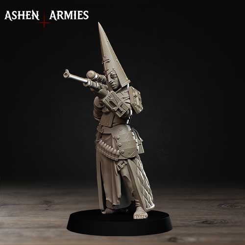 Pilgrim - V4