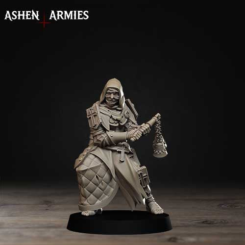 Pilgrim - V7