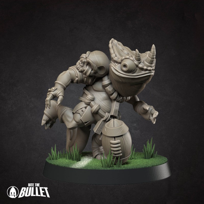 Chameleon - V1