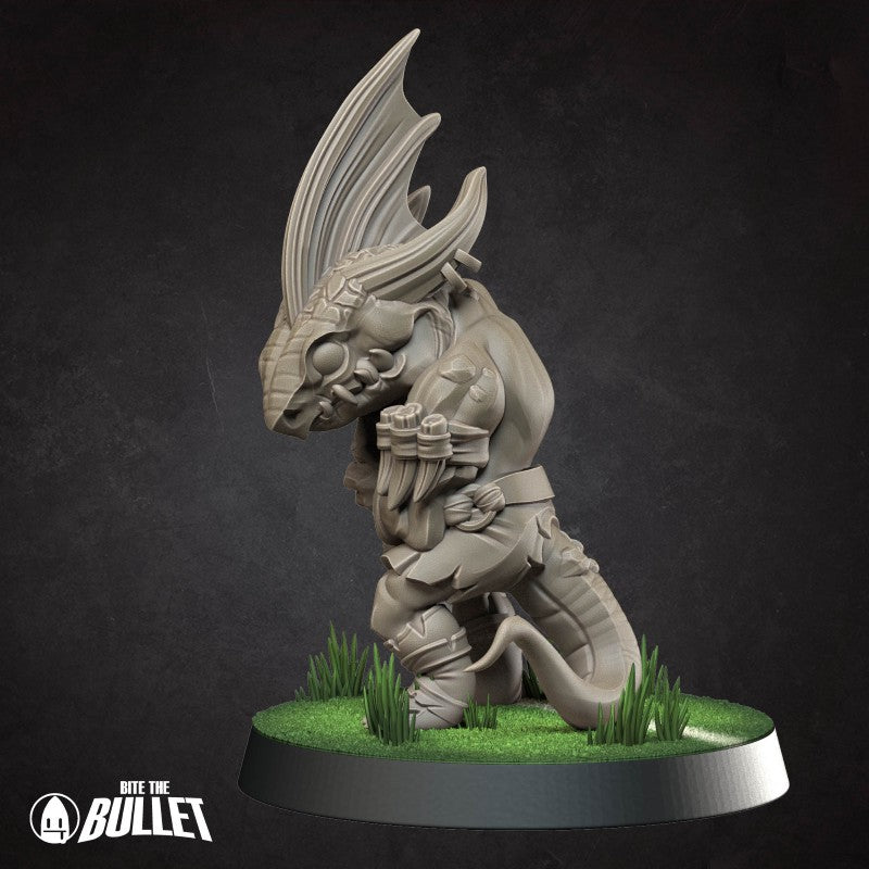 Kobold - V2