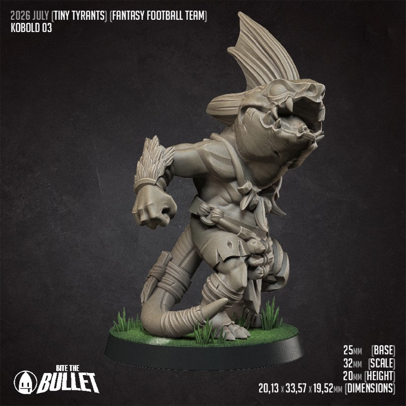 Kobold - V3