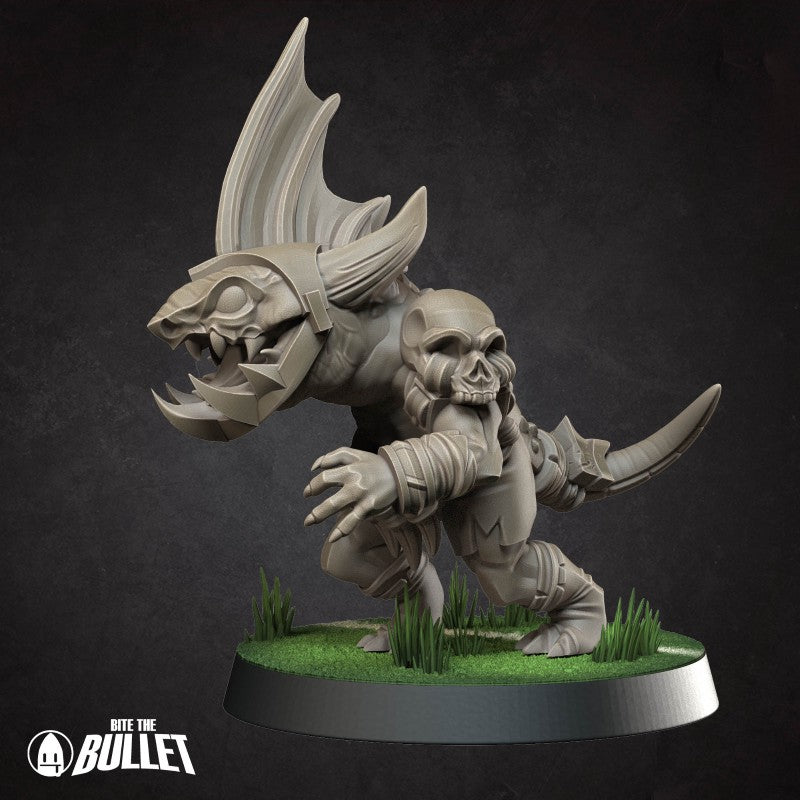 Kobold - V4