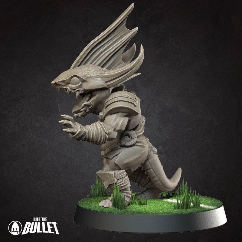 Kobold - V5