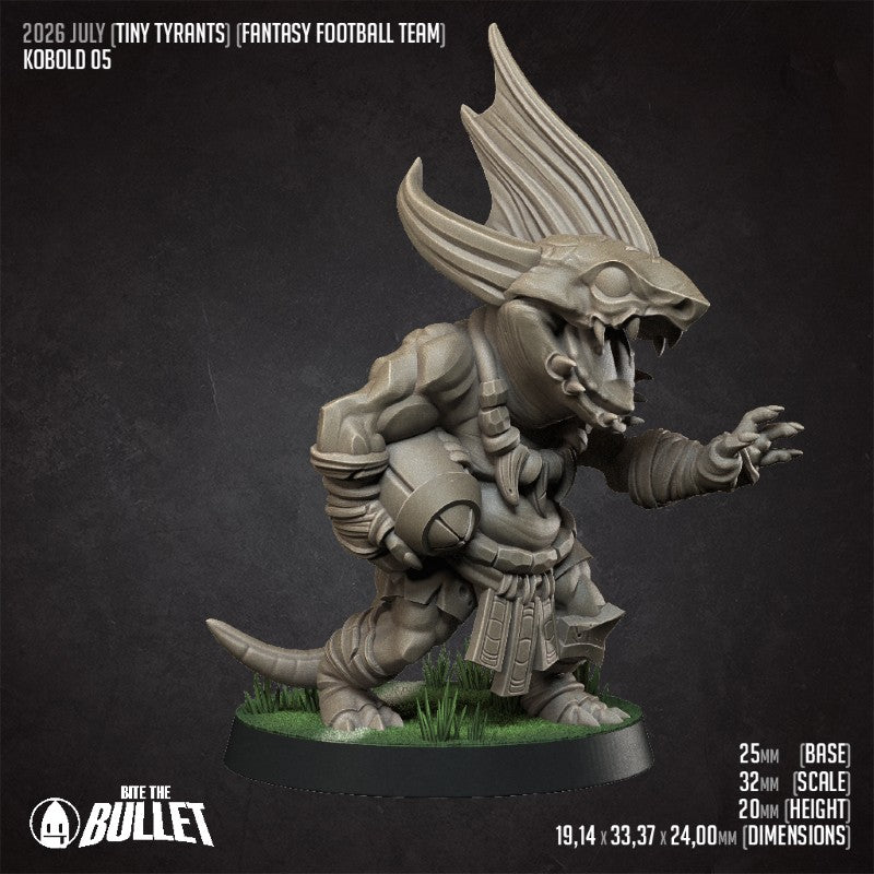 Kobold - V5