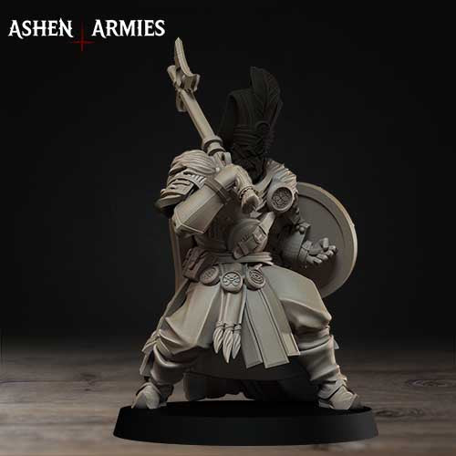 Janissaries