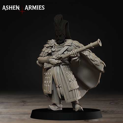 Janissaries