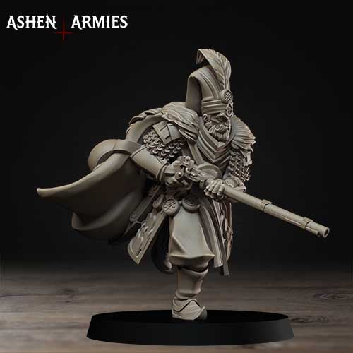 Janissaries