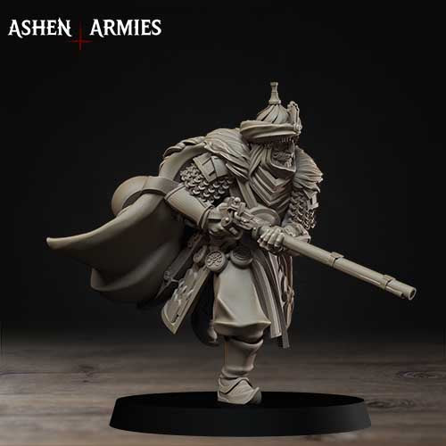 Janissaries
