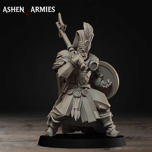 Janissaries