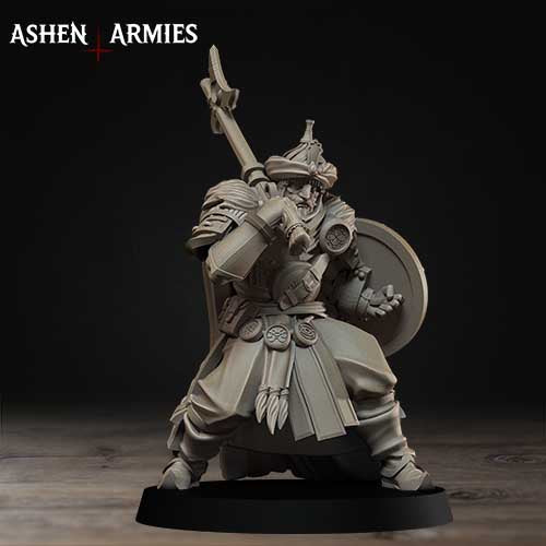 Janissaries