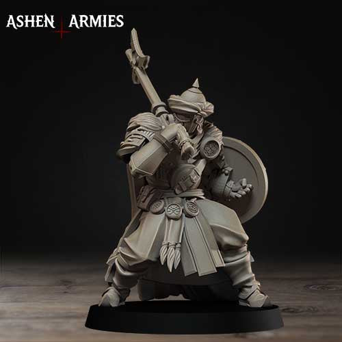 Janissaries