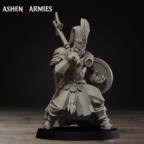 Janissaries