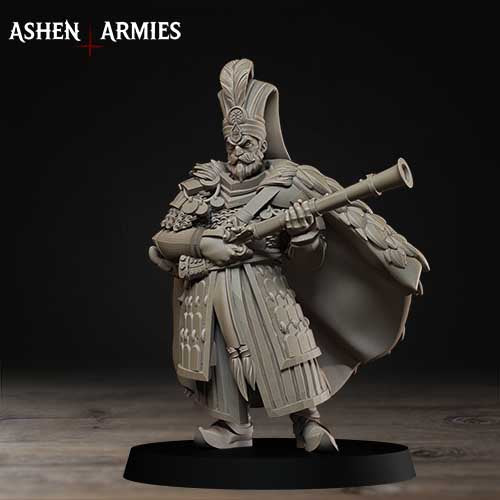 Janissaries
