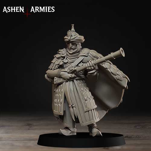 Janissaries