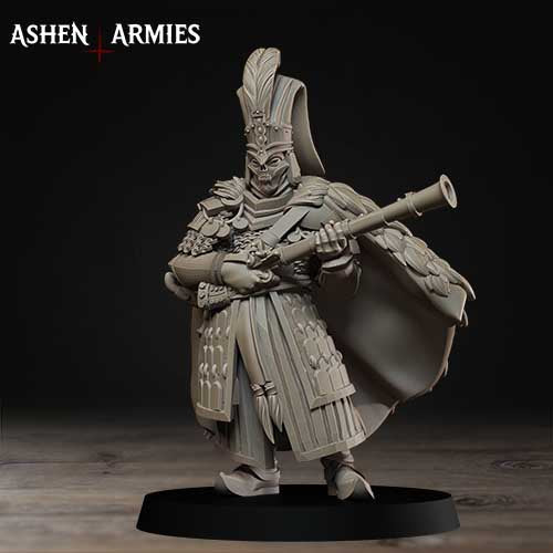 Janissaries