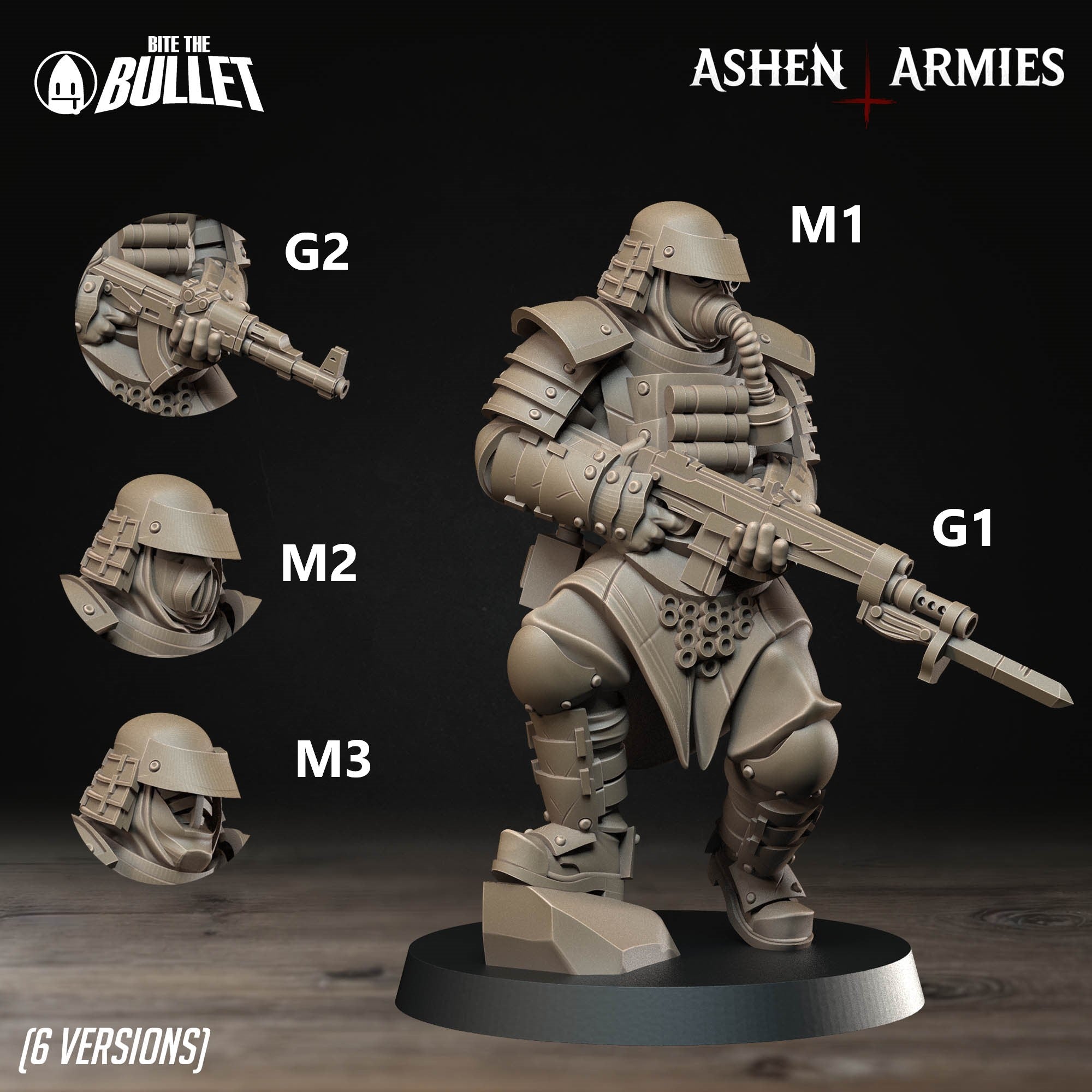 Combat Engineer
