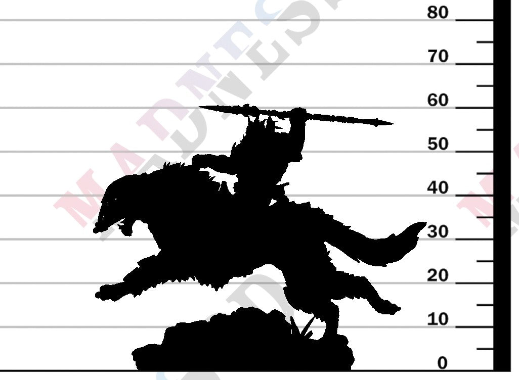 Kor'garal Wargokk - V2