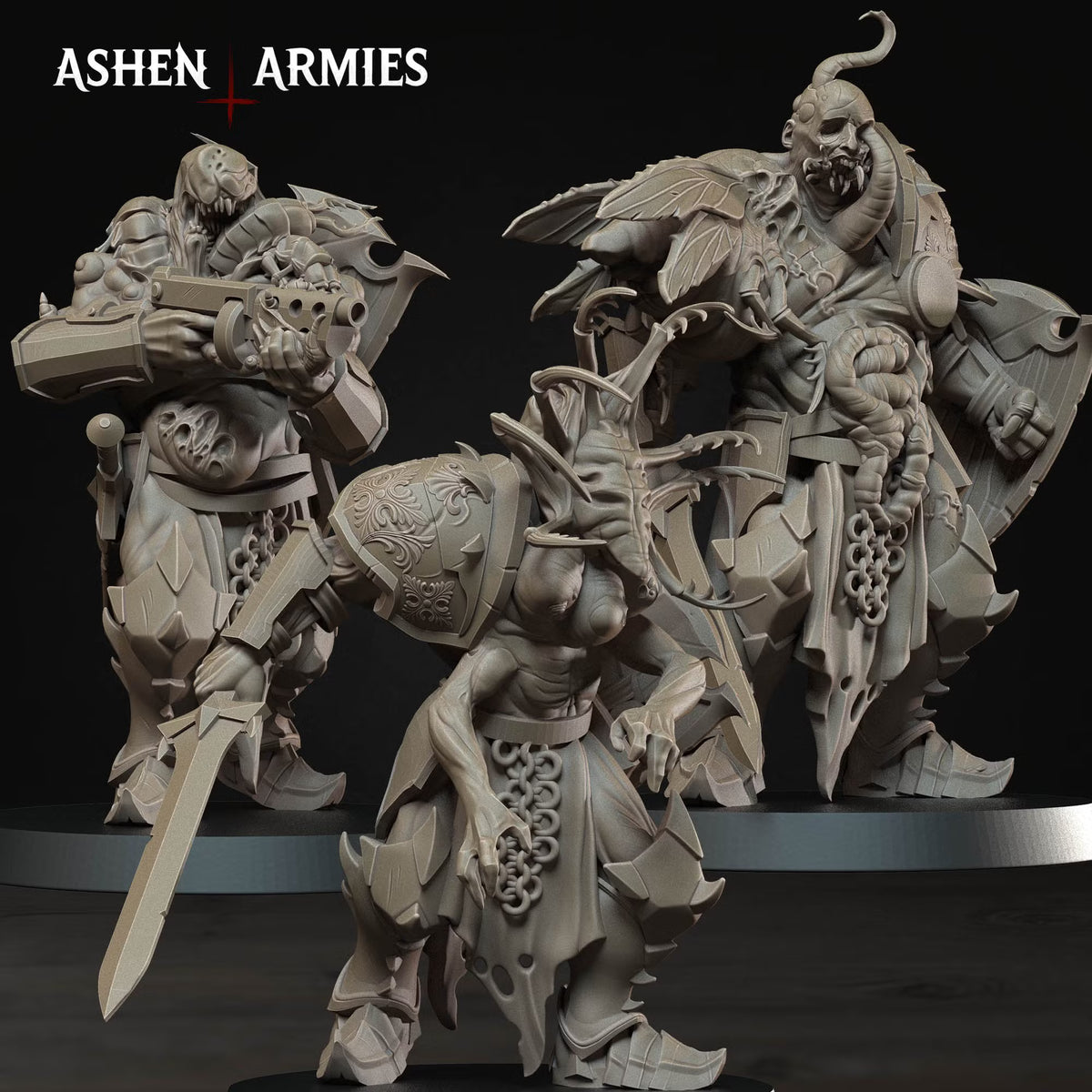 Corpse Guards