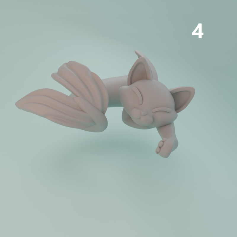 Purrmaid - 4