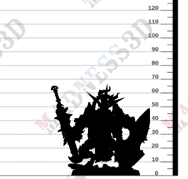 Dawnforged Guardian - Pose 4