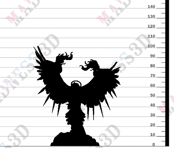 Solarwing Phoenix - Pose 4