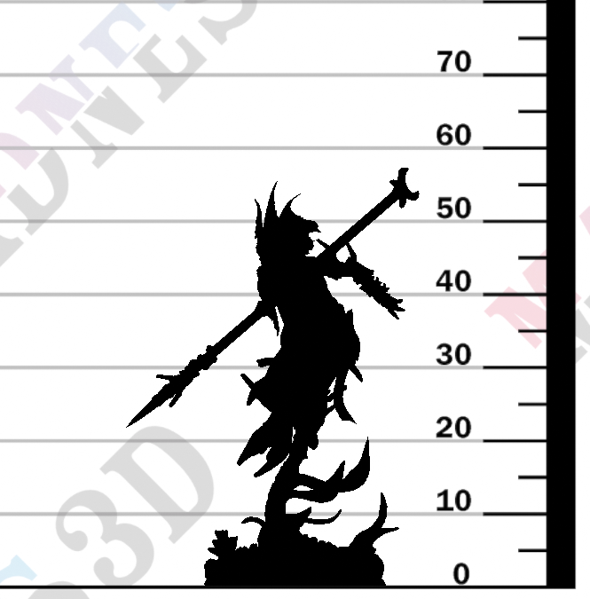 Nereivari Myrmidon - V4