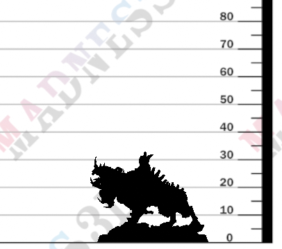 Helljaw Hound - Pose 5