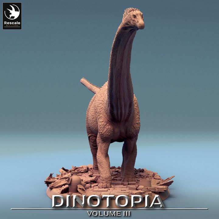 Diplodocus