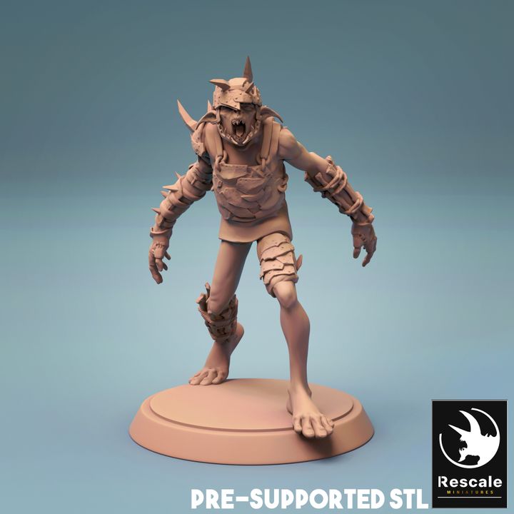 Goblins - V1