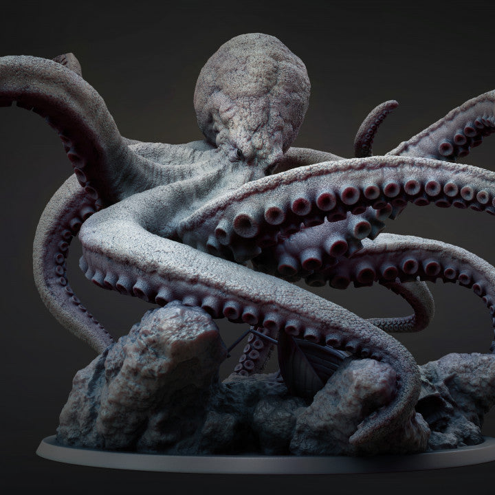 Kraken