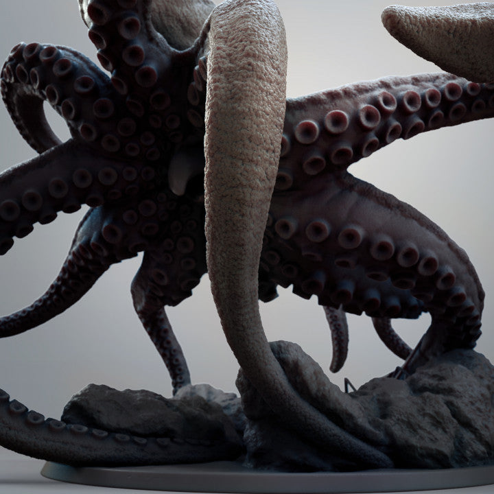 Kraken