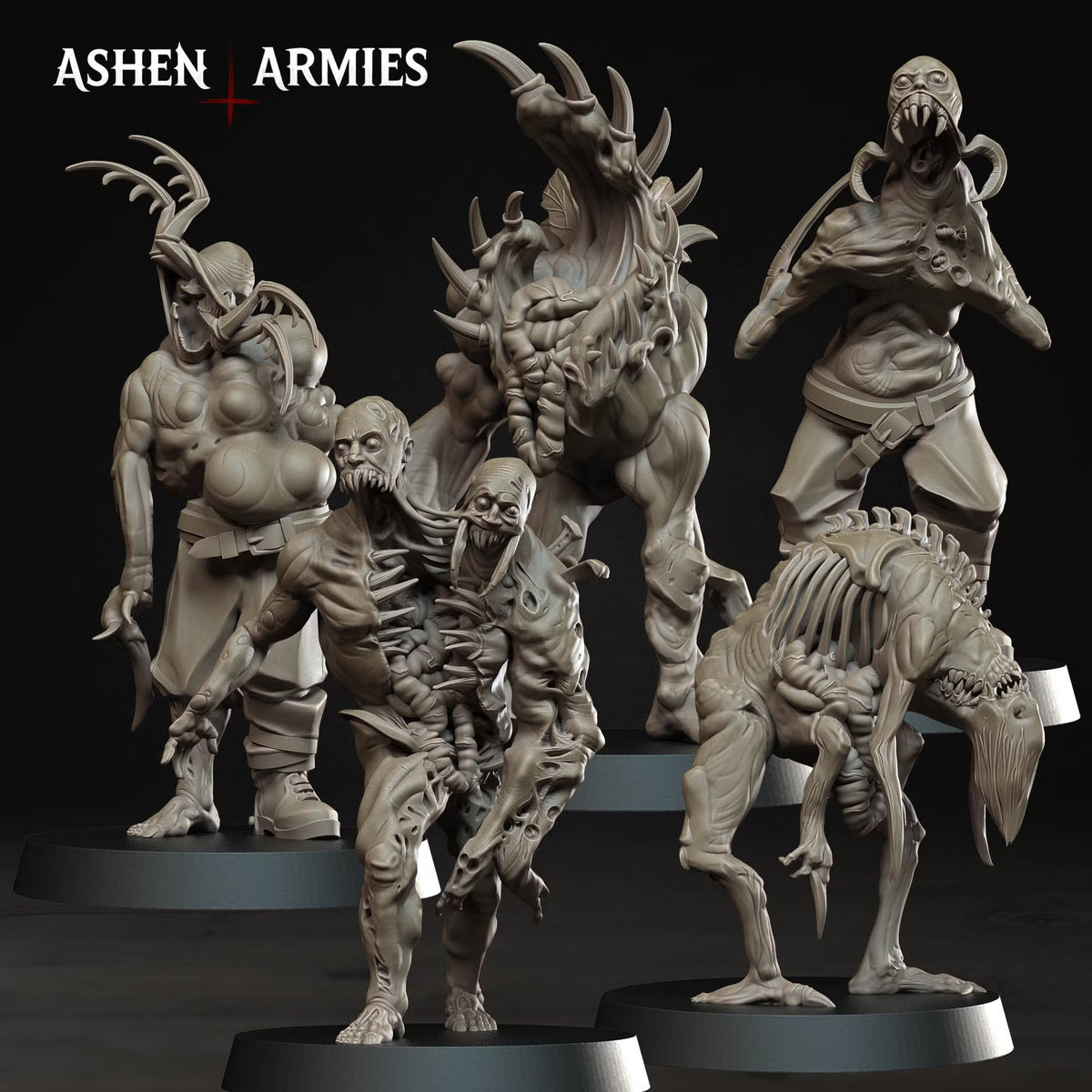 Thralls
