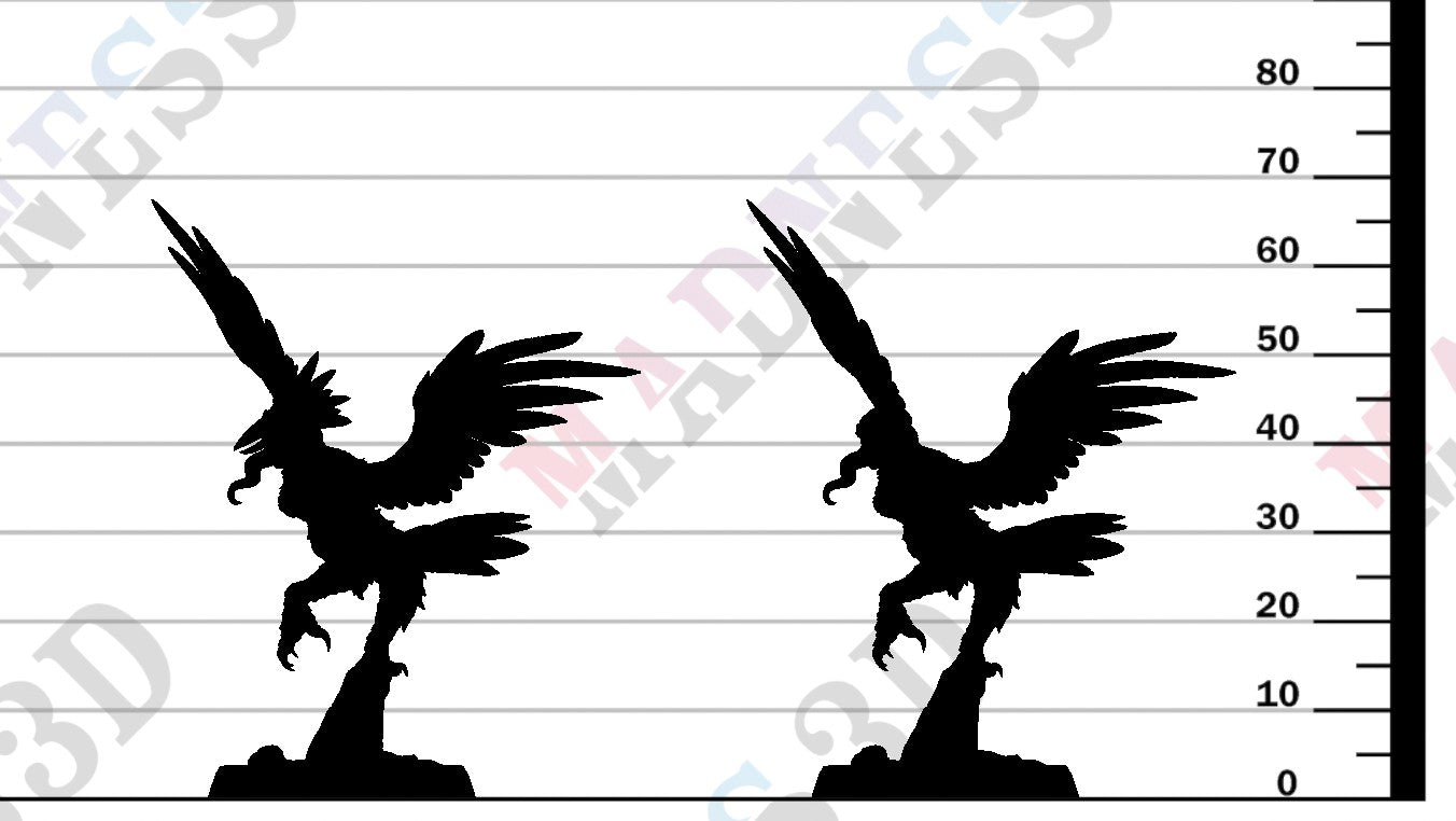 Cliff Harpies - A