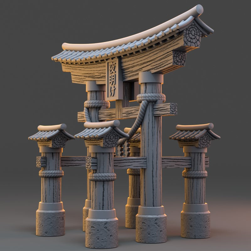 Akatsuki-No-Mon
