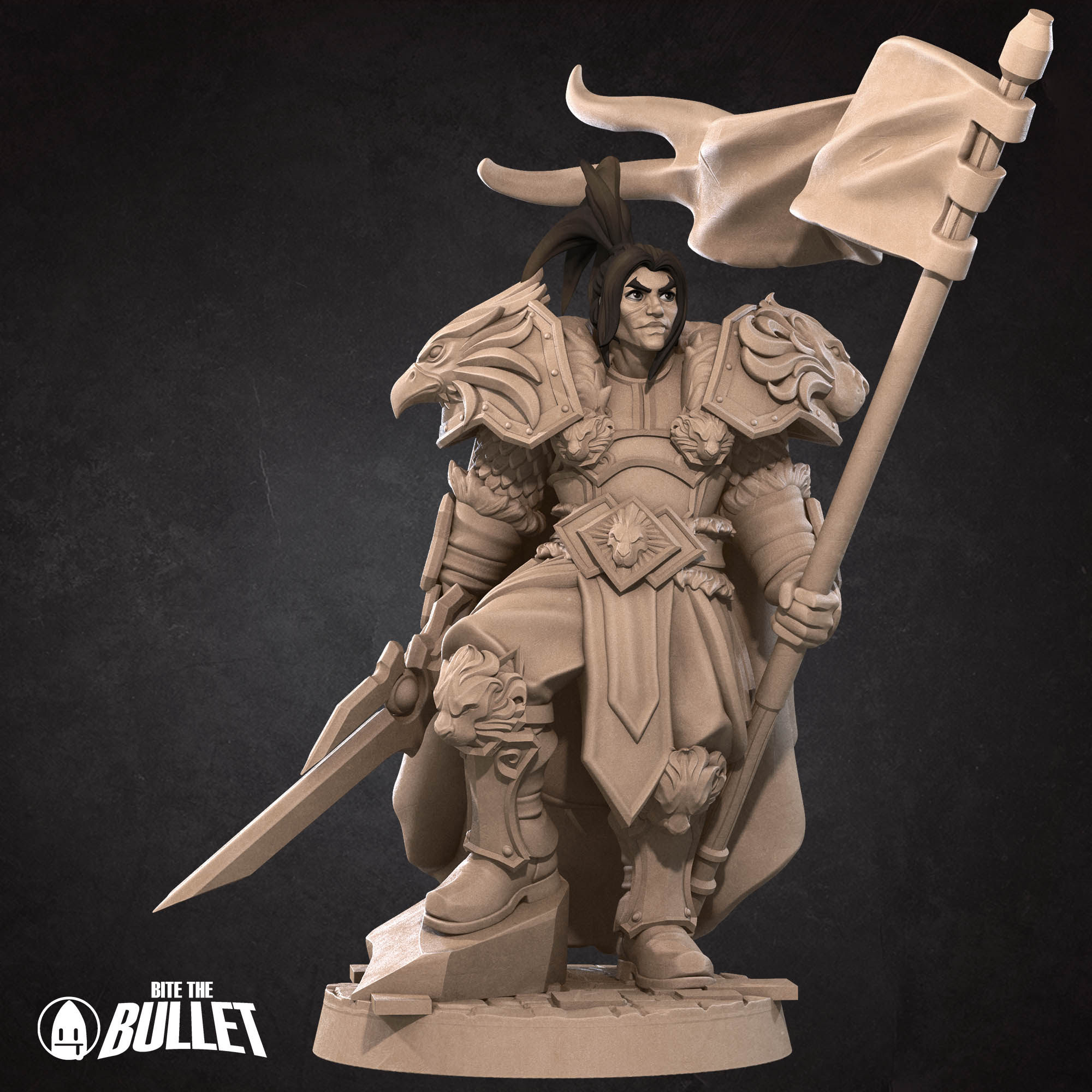 Alliance High King