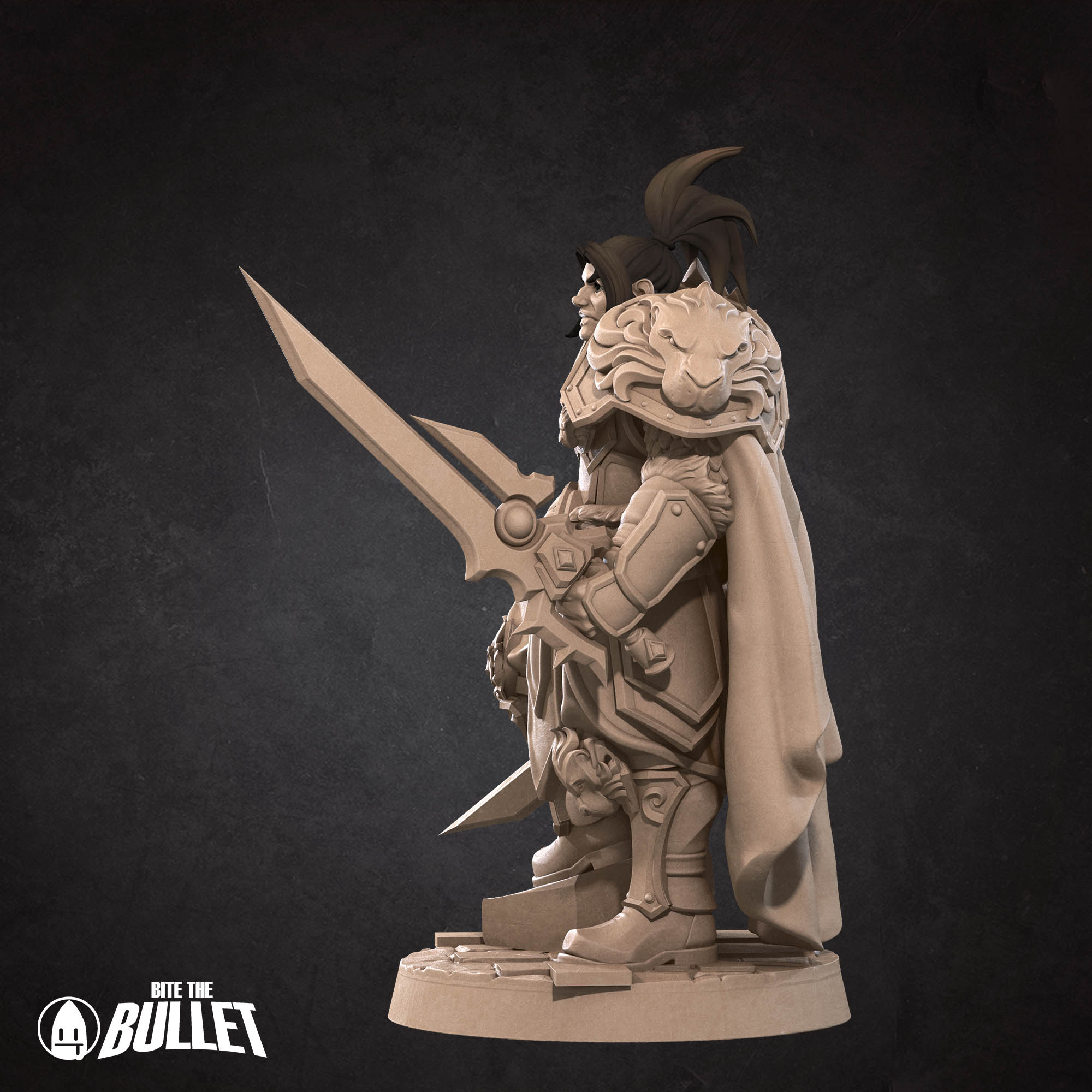 Alliance High King