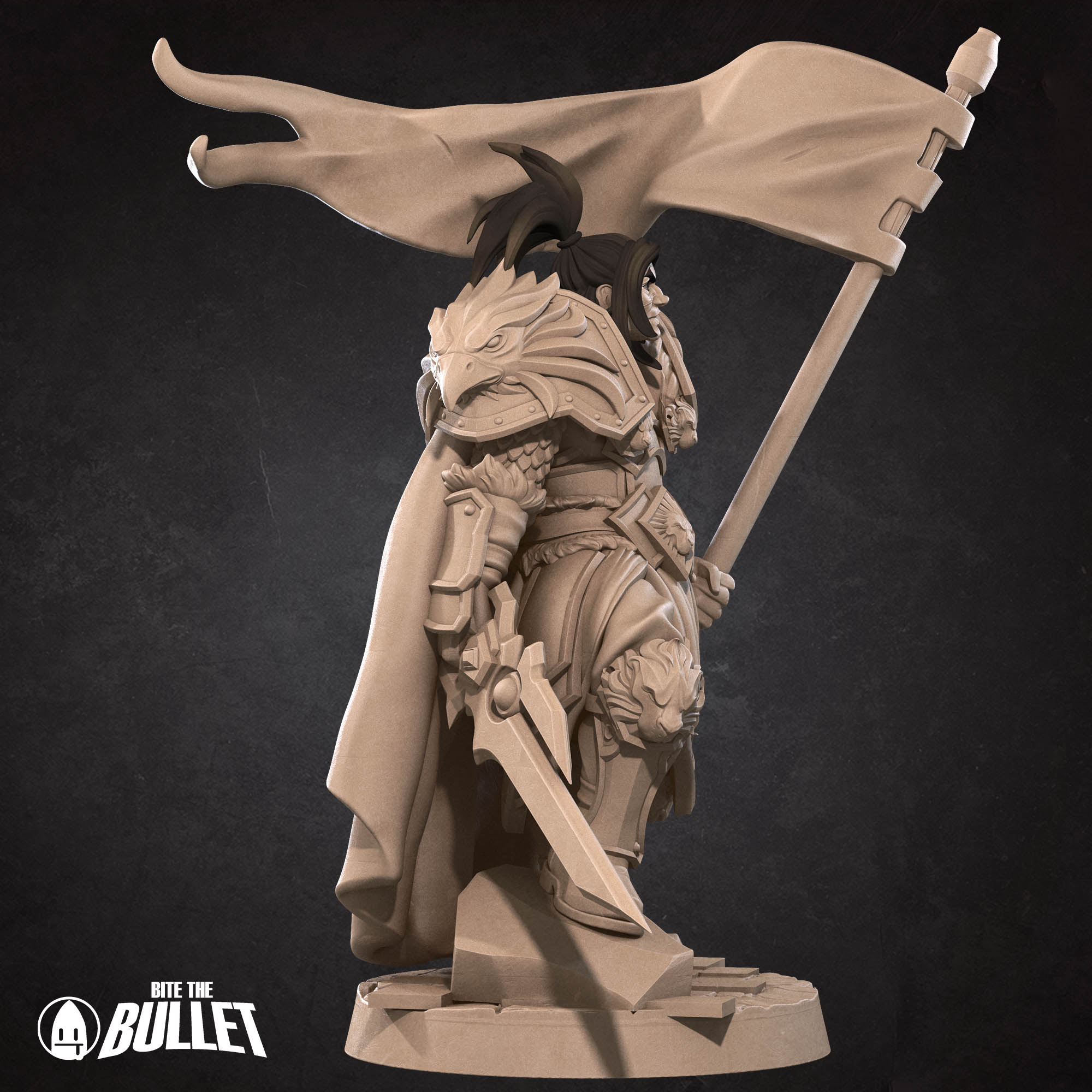 Alliance High King