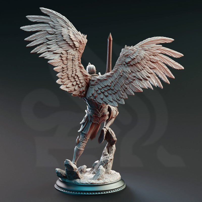 Angels of Syelden