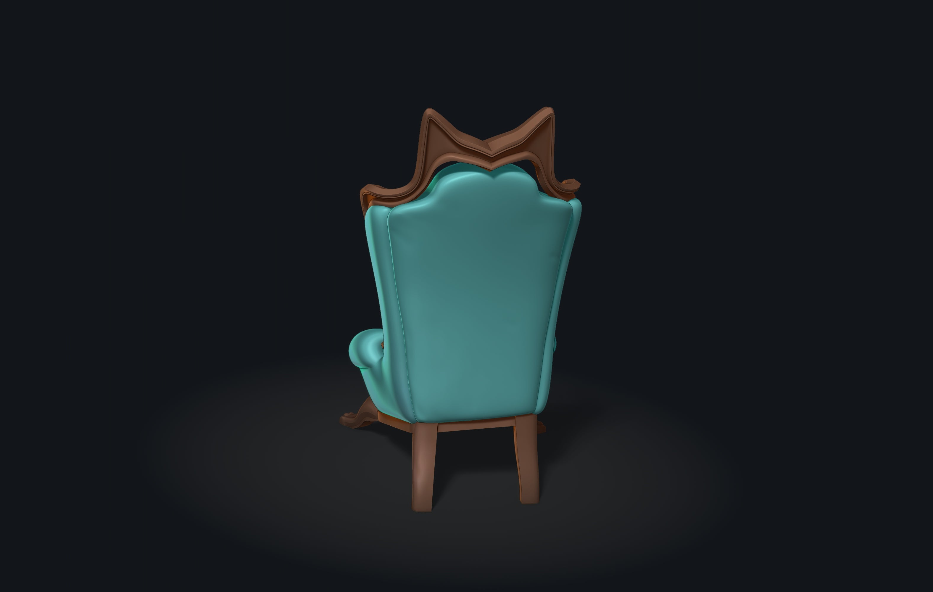 Mimic Chair