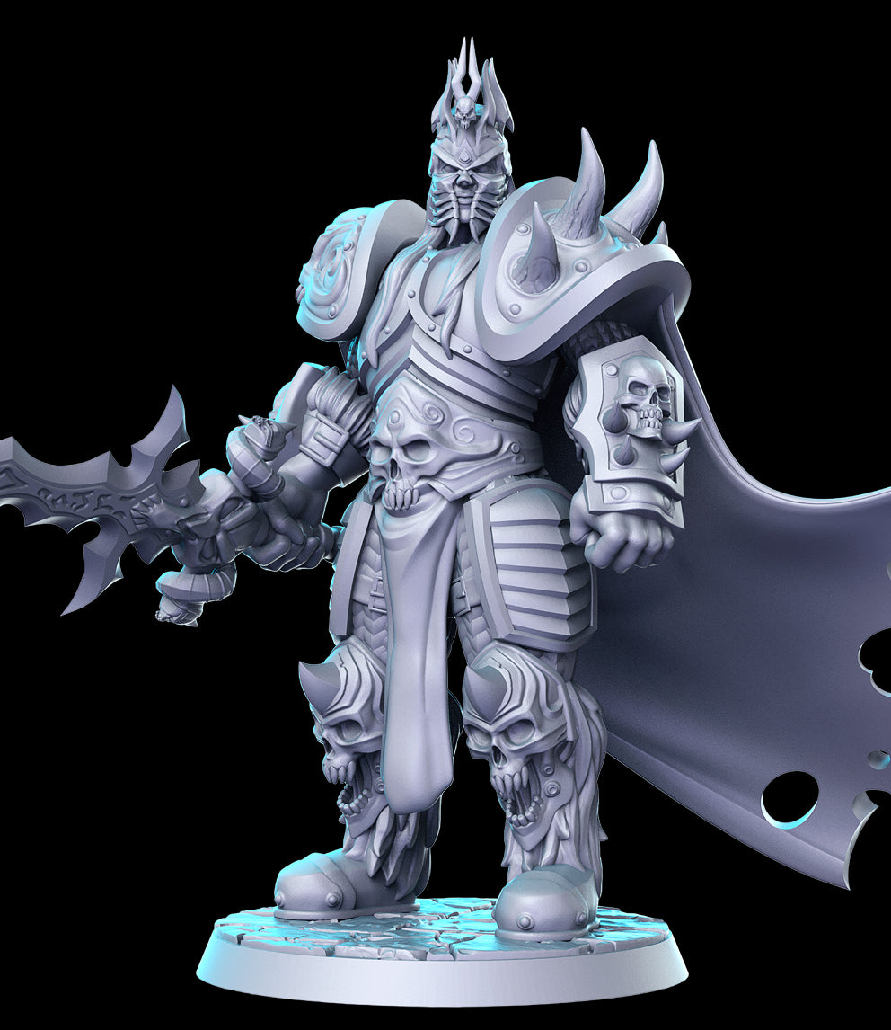 Arthas