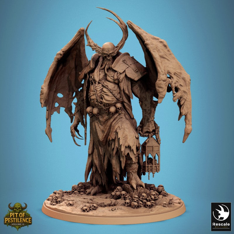 Ashkar the Night Watcher