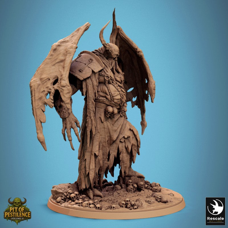 Ashkar the Night Watcher