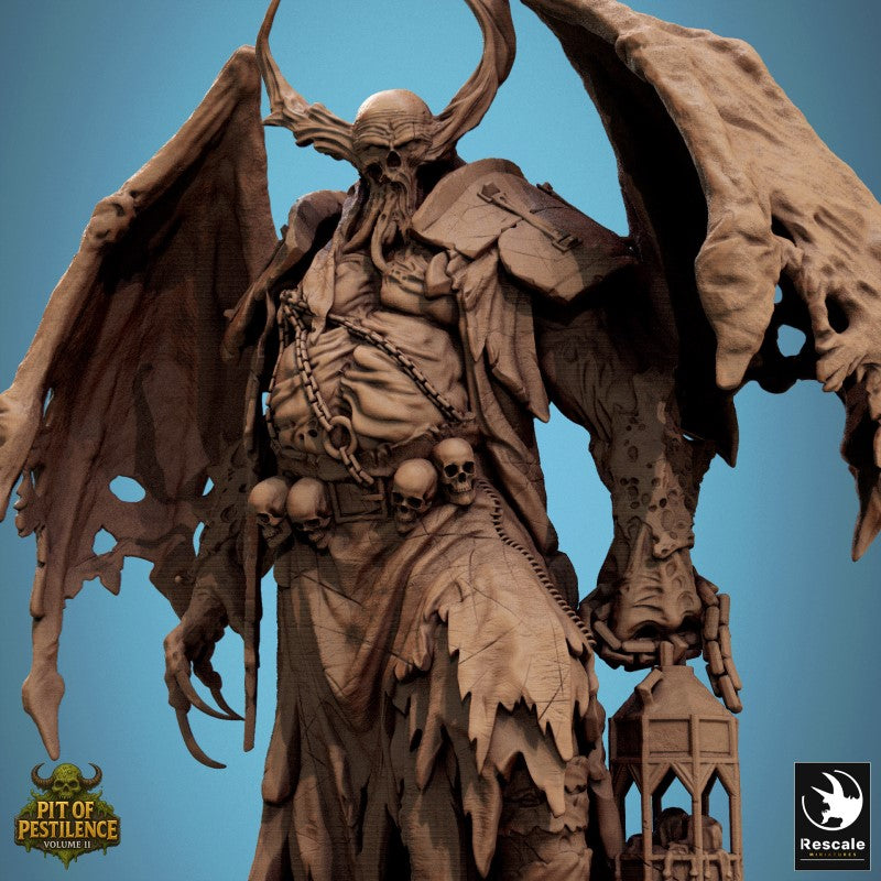 Ashkar the Night Watcher