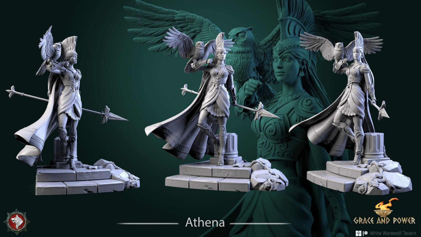 Athena