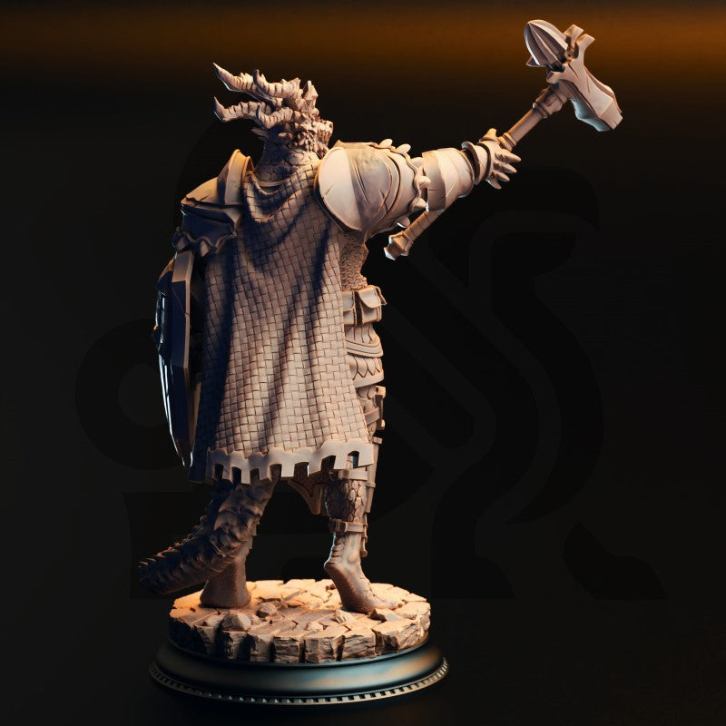 Azmordion's Chosen